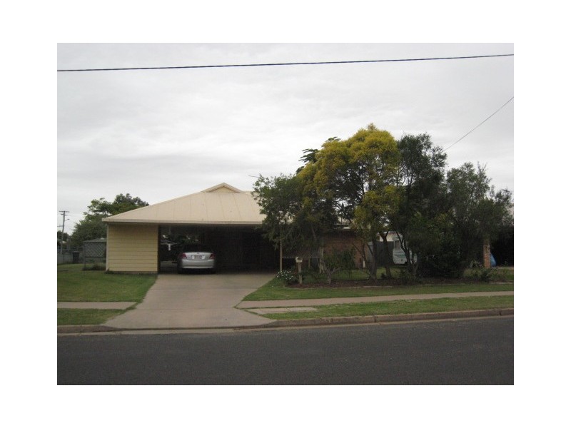 Emerald QLD 4720