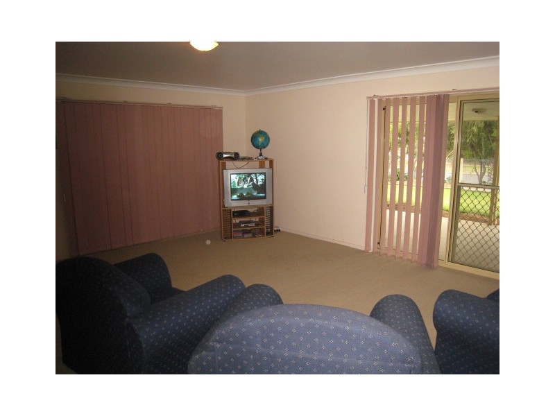 Emerald QLD 4720
