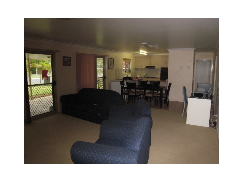Emerald QLD 4720