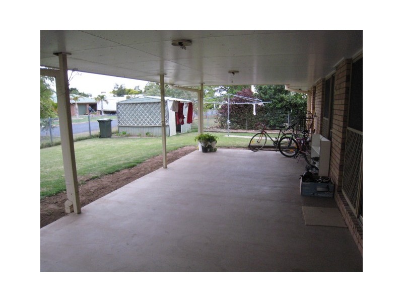 Emerald QLD 4720