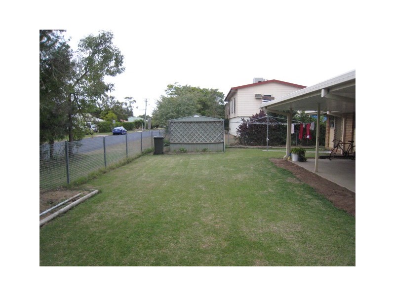 Emerald QLD 4720