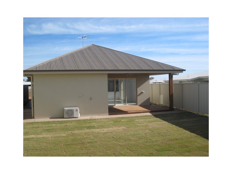 Emerald QLD 4720