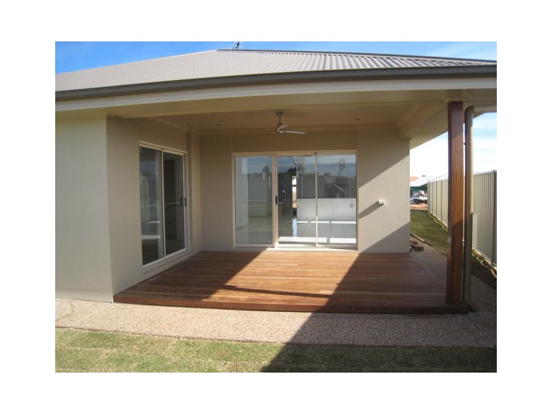 Emerald QLD 4720