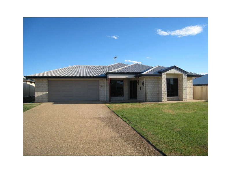 Emerald QLD 4720