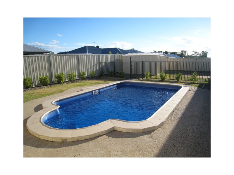 Emerald QLD 4720