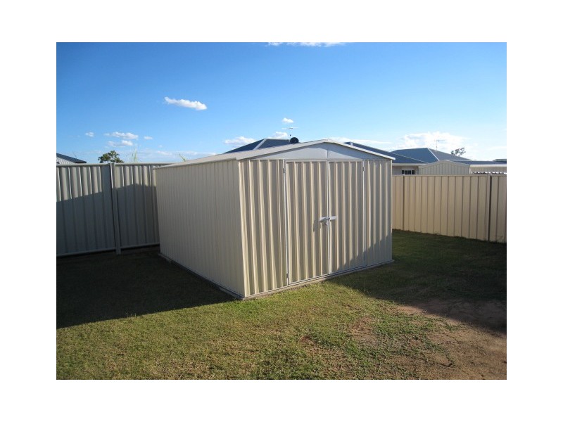 Emerald QLD 4720
