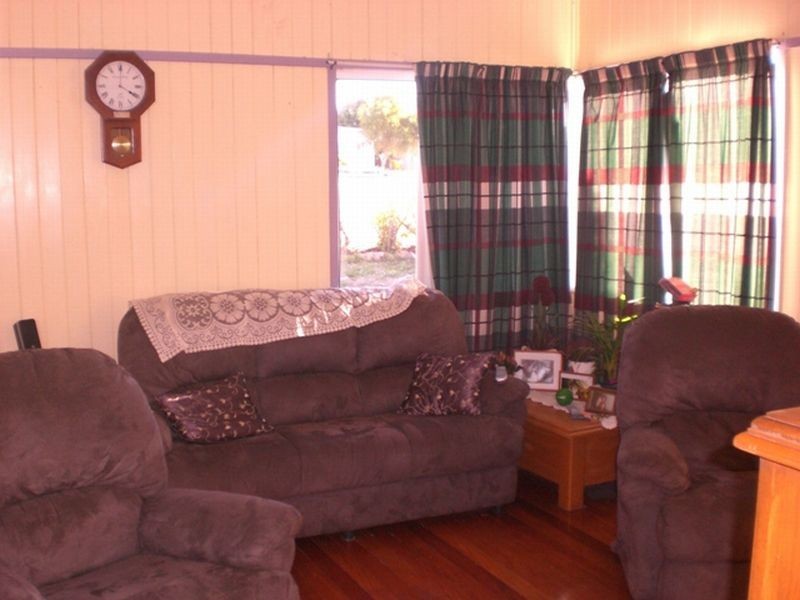 Springsure QLD 4722