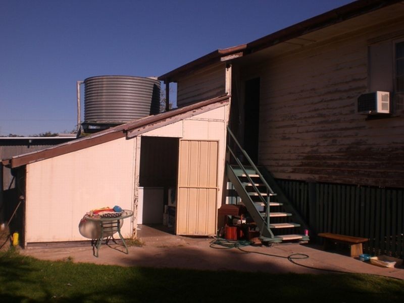 Springsure QLD 4722