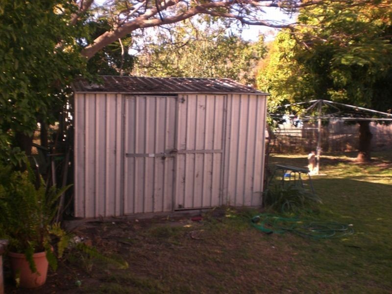 Springsure QLD 4722