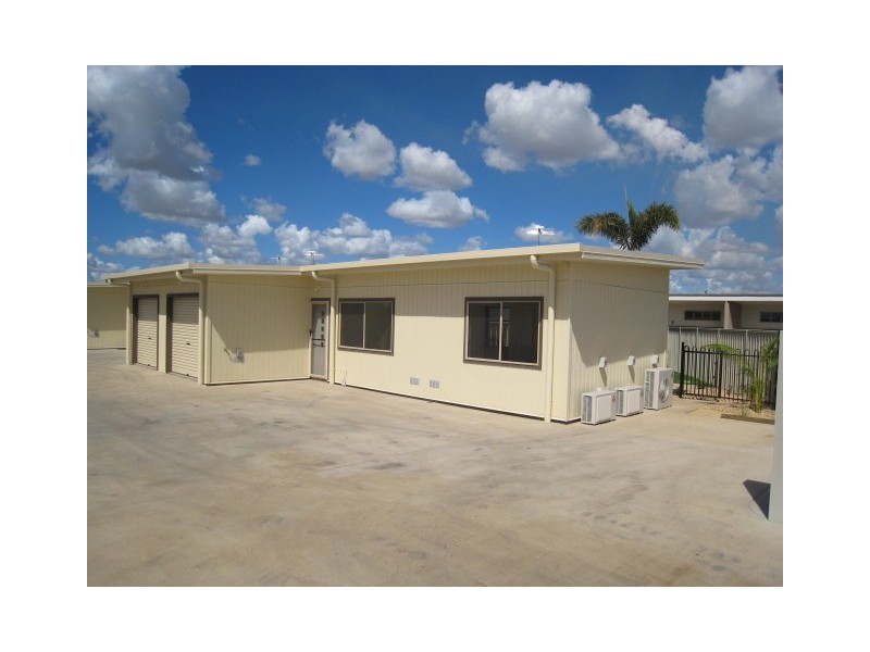 Emerald QLD 4720