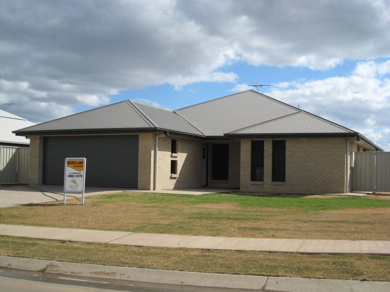Emerald QLD 4720