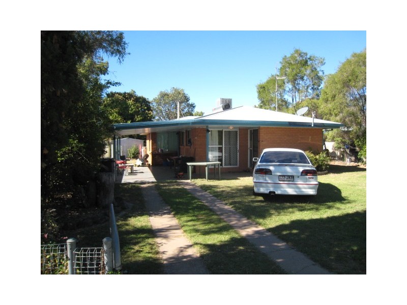 Emerald QLD 4720