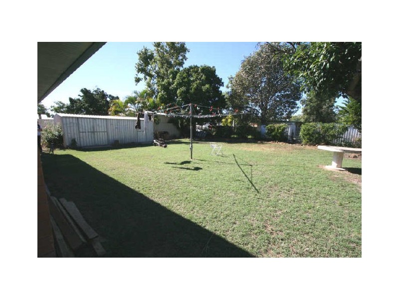 Emerald QLD 4720