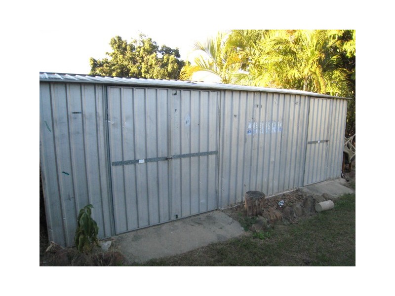 Emerald QLD 4720