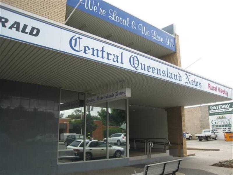Emerald QLD 4720