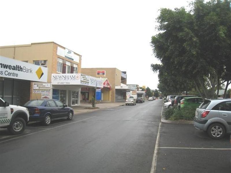 Emerald QLD 4720