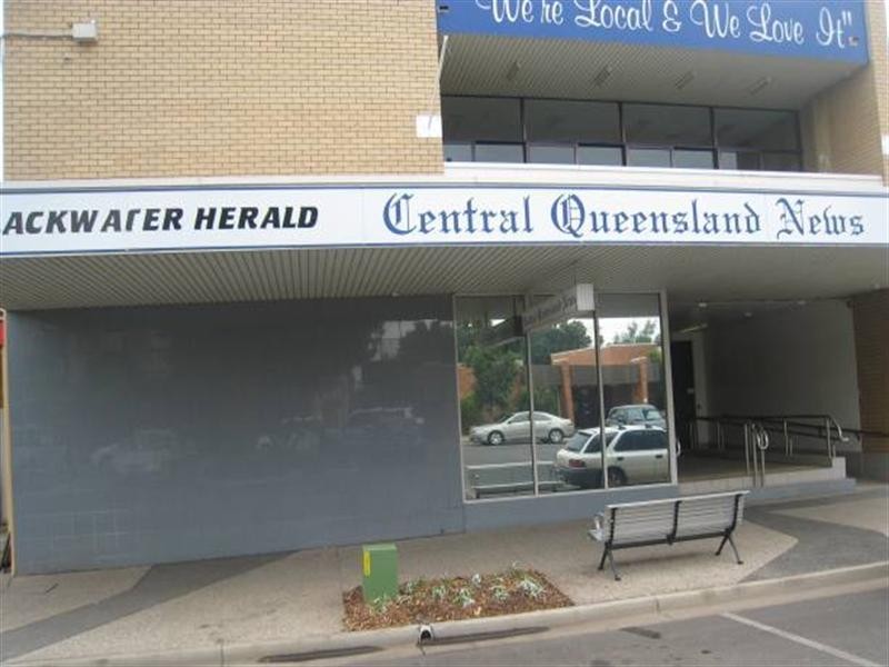 Emerald QLD 4720