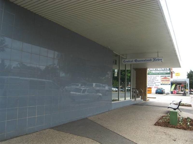 Emerald QLD 4720