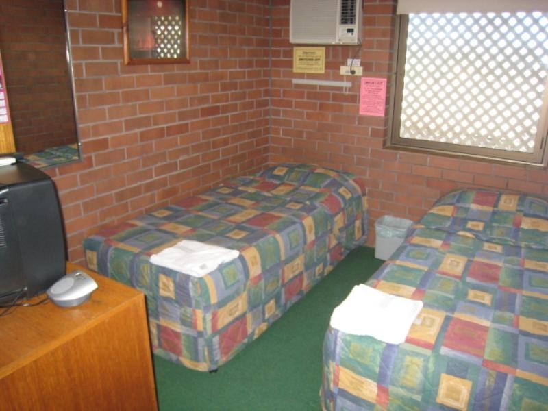 Emerald QLD 4720