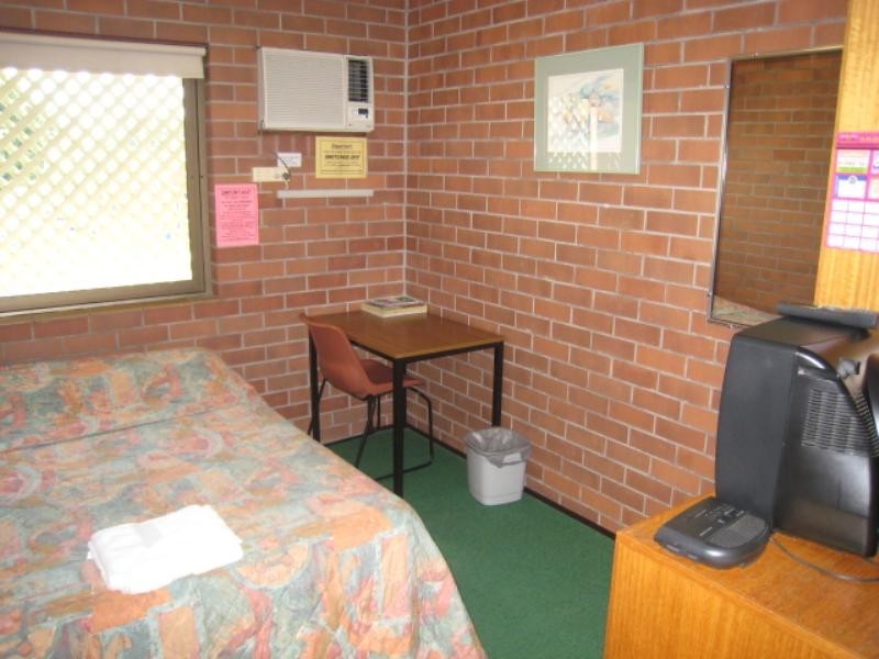 Emerald QLD 4720
