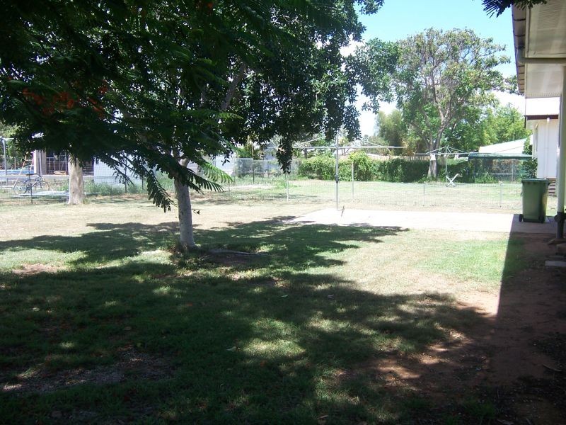 Blackwater QLD 4717
