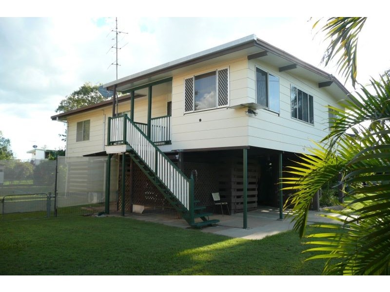 Blackwater QLD 4717