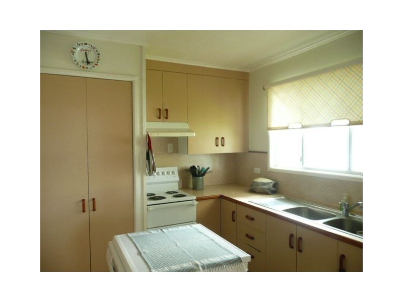 Blackwater QLD 4717