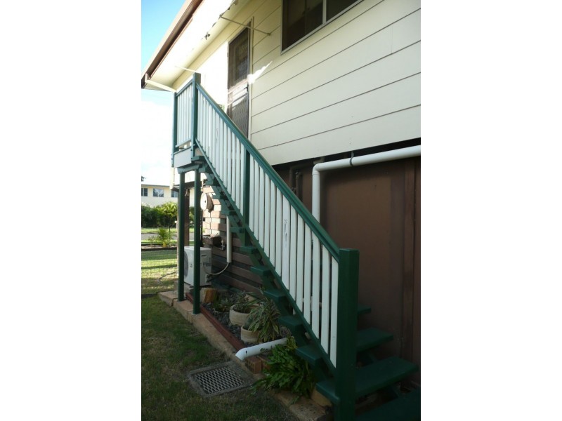 Blackwater QLD 4717