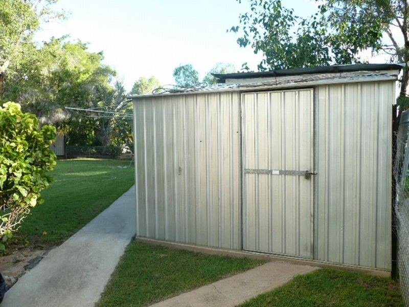Blackwater QLD 4717