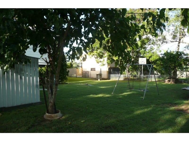 Blackwater QLD 4717