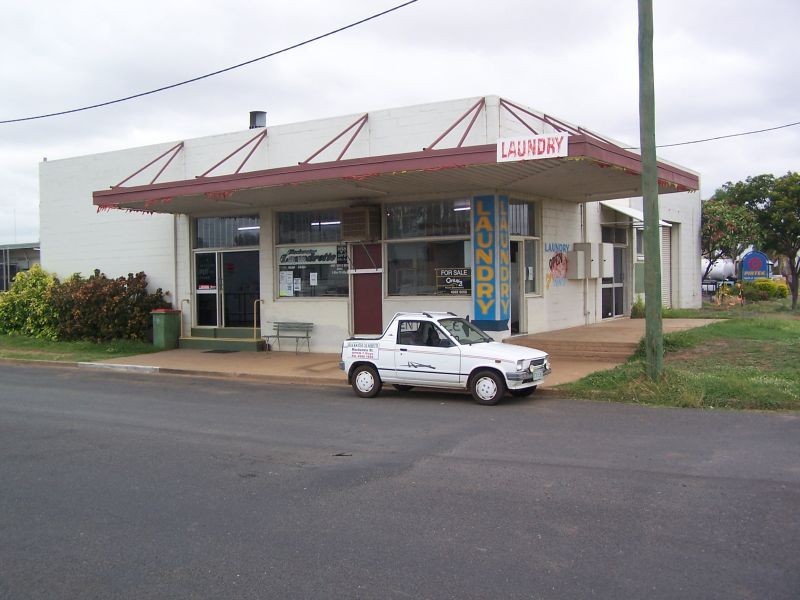 Blackwater QLD 4717
