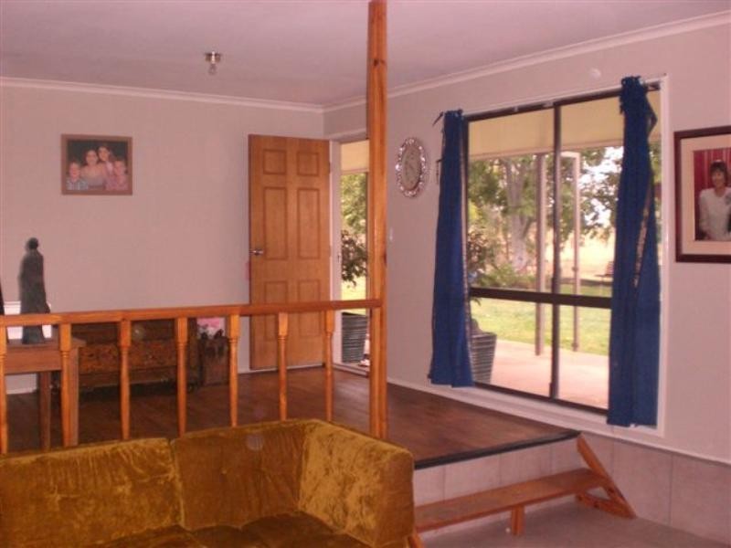 Springsure QLD 4722