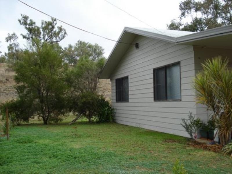 Springsure QLD 4722