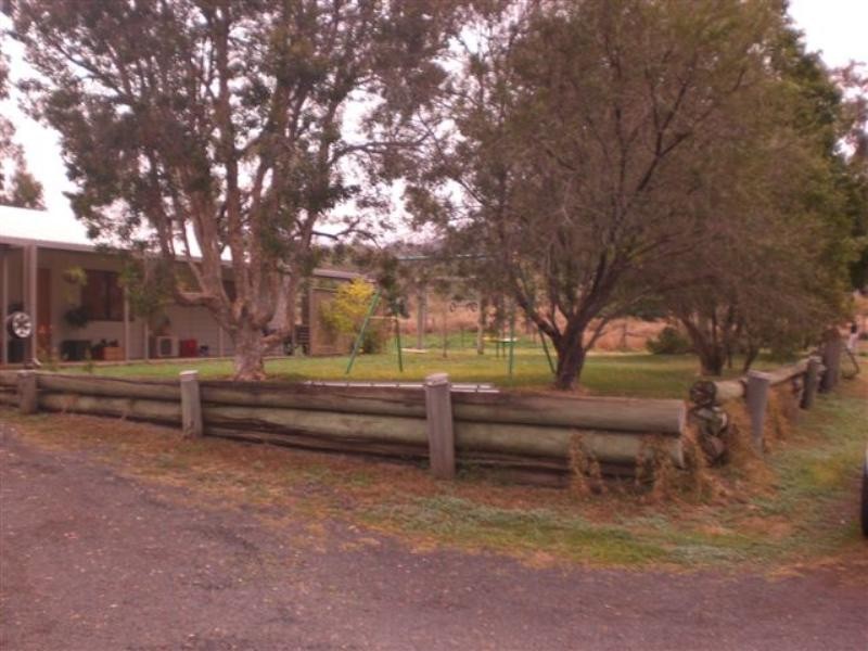 Springsure QLD 4722