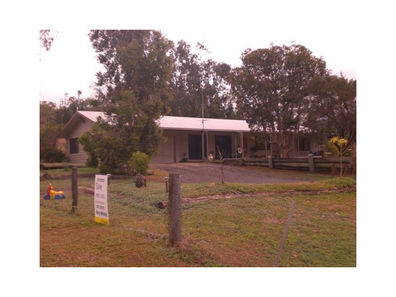 Springsure QLD 4722