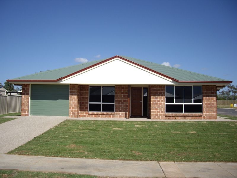 Emerald QLD 4720