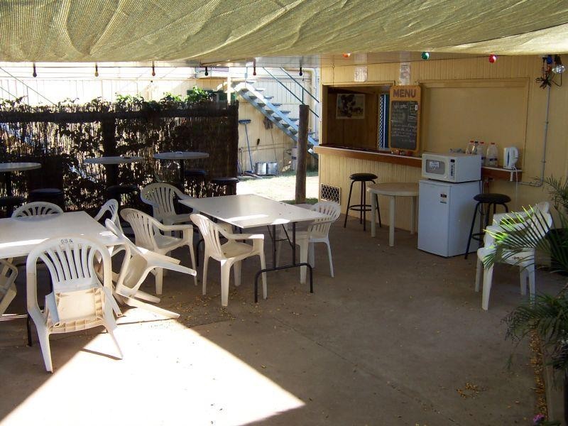 Comet QLD 4702