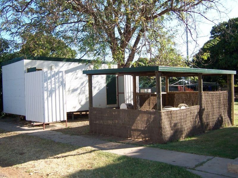 Comet QLD 4702