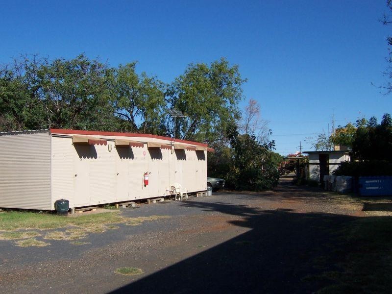 Comet QLD 4702