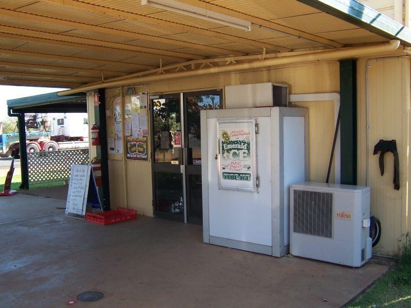 Comet QLD 4702