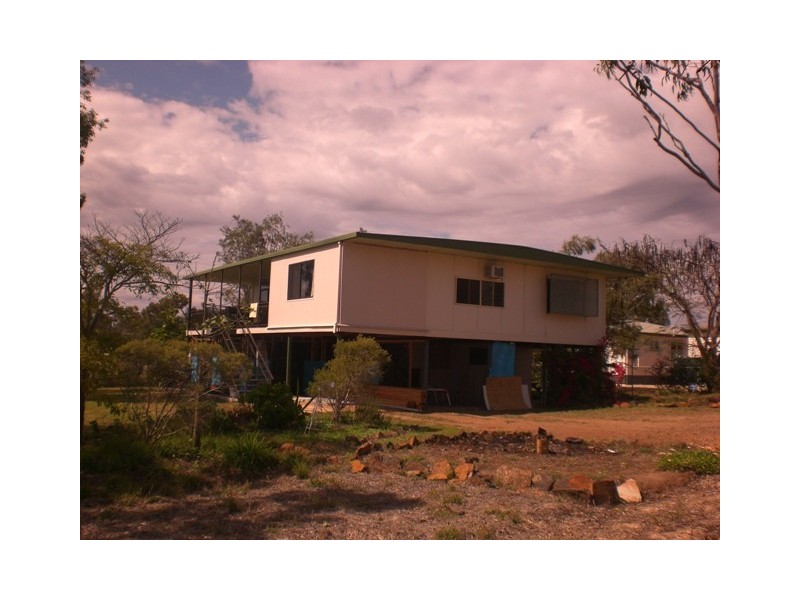 Springsure QLD 4722
