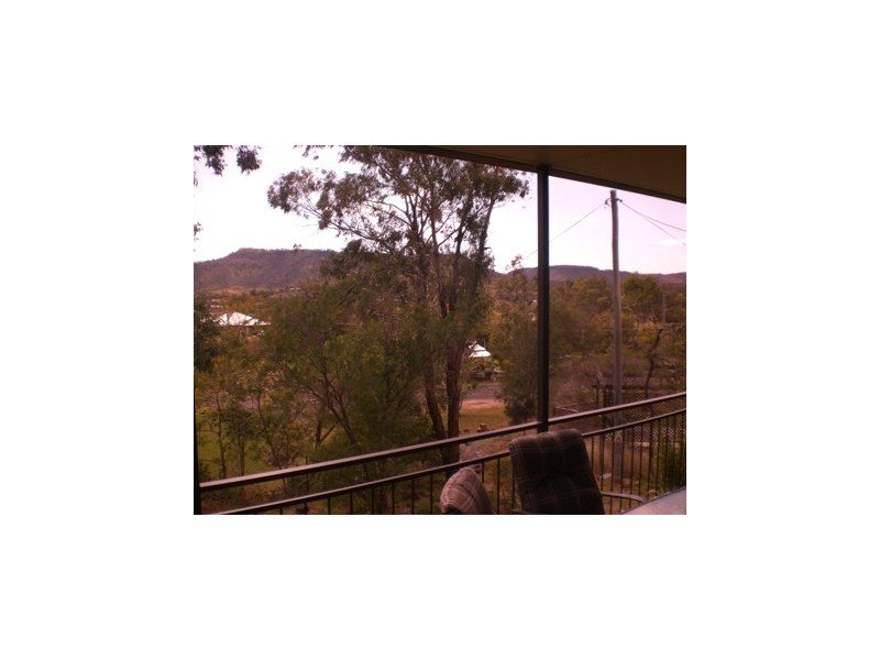 Springsure QLD 4722