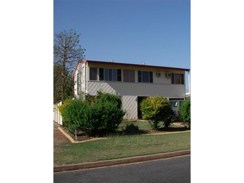 Blackwater QLD 4717