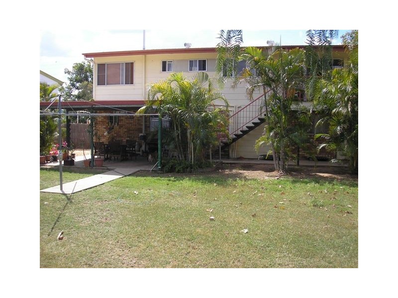 Blackwater QLD 4717