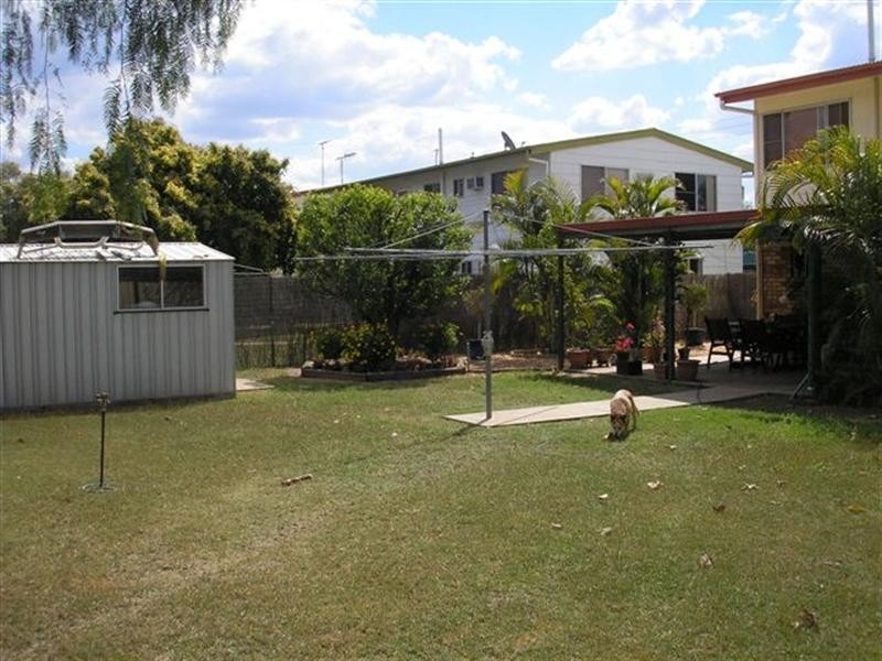 Blackwater QLD 4717