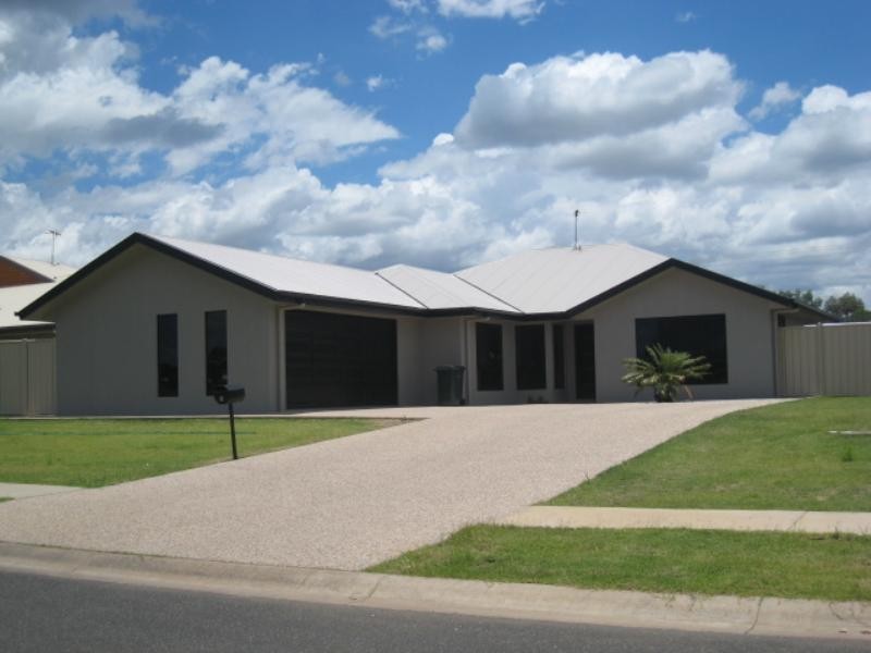 Emerald QLD 4720