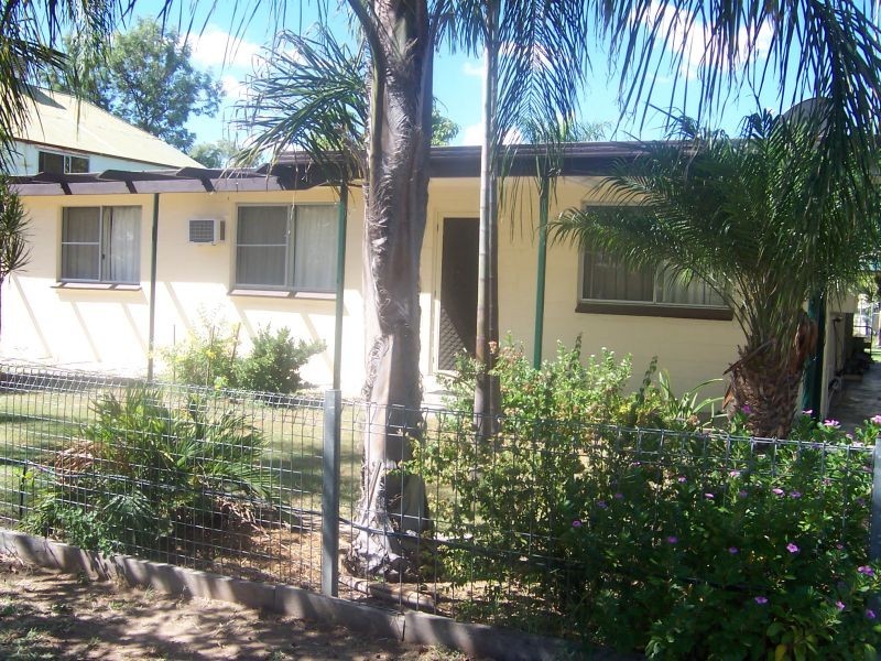 Emerald QLD 4720