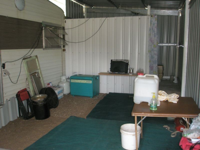 Rubyvale QLD 4702