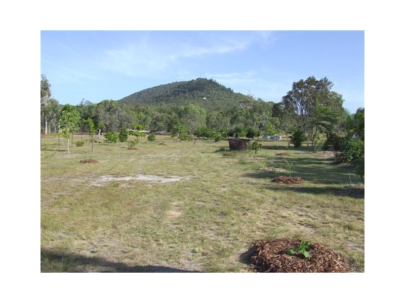 Agnes Water QLD 4677