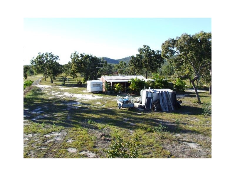 Agnes Water QLD 4677